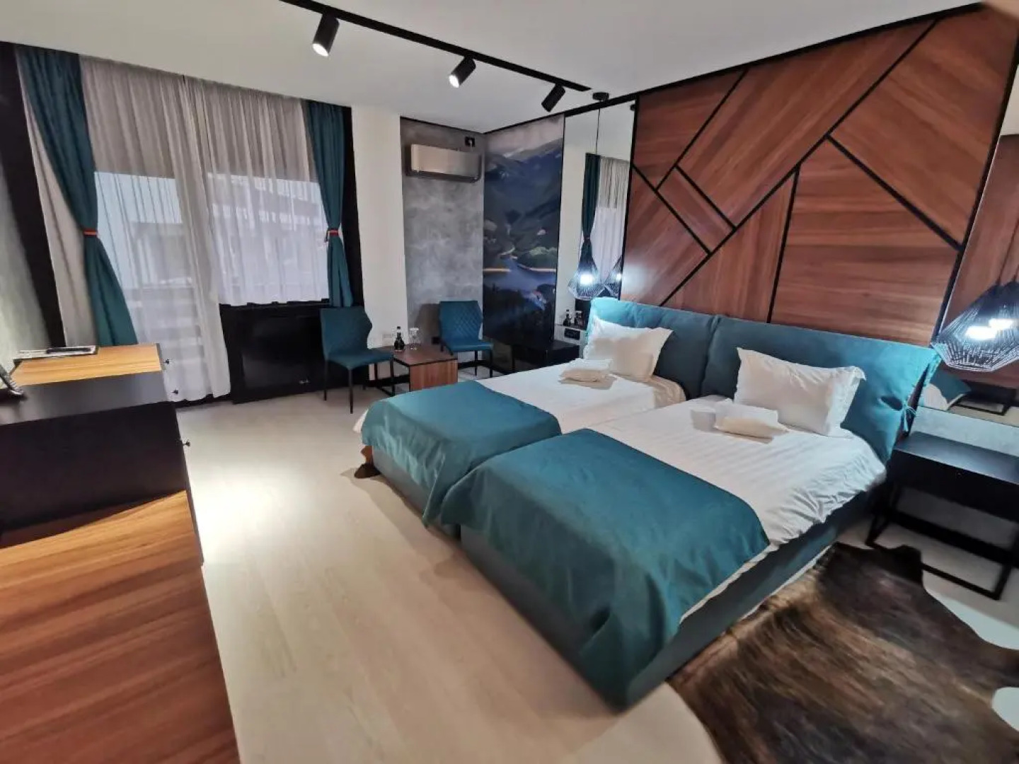 Complex Turistic Casa Romaneasca