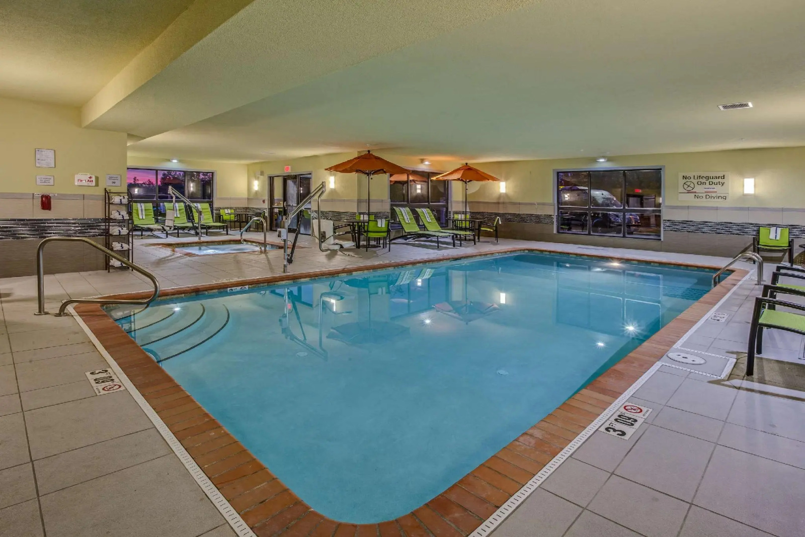 Hampton Inn & Suites Elyria