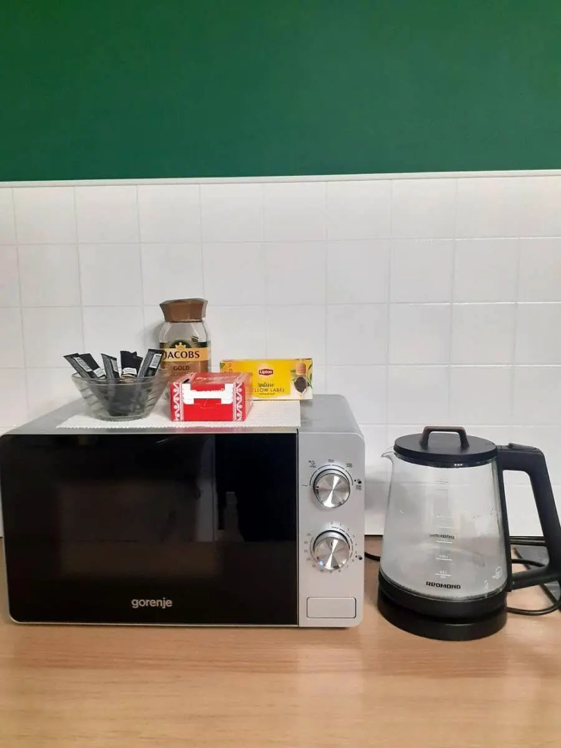 Апартаменты на Чехова 43