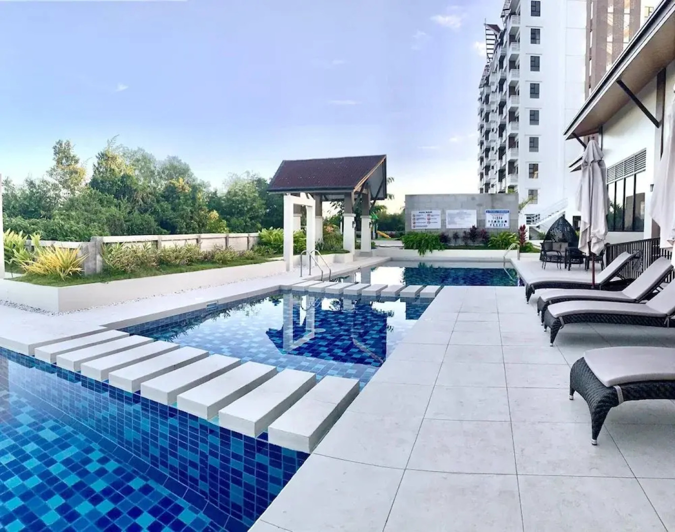 Panglao-island Condo Unit Rental