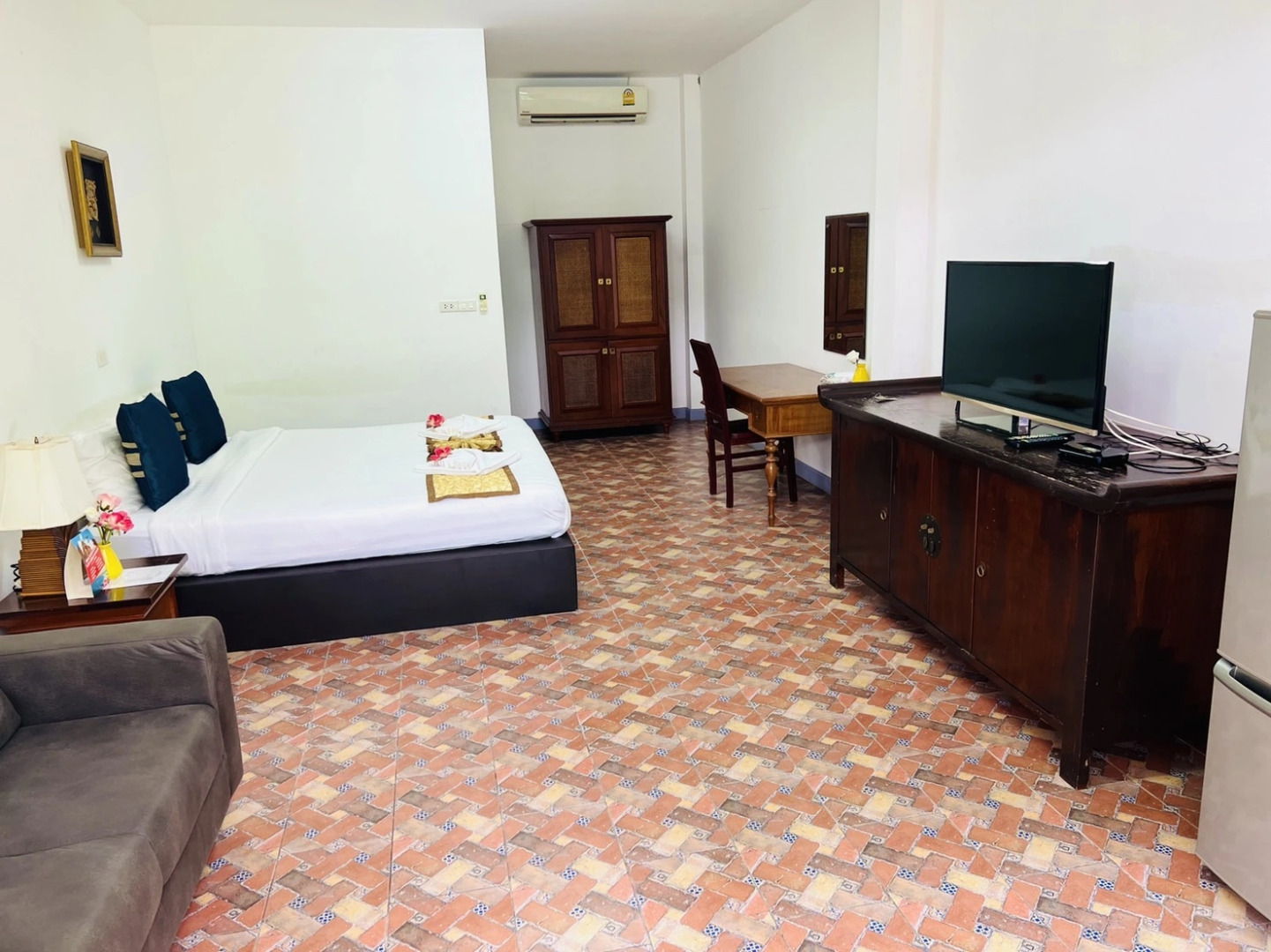 Bora Bora Villa Phuket