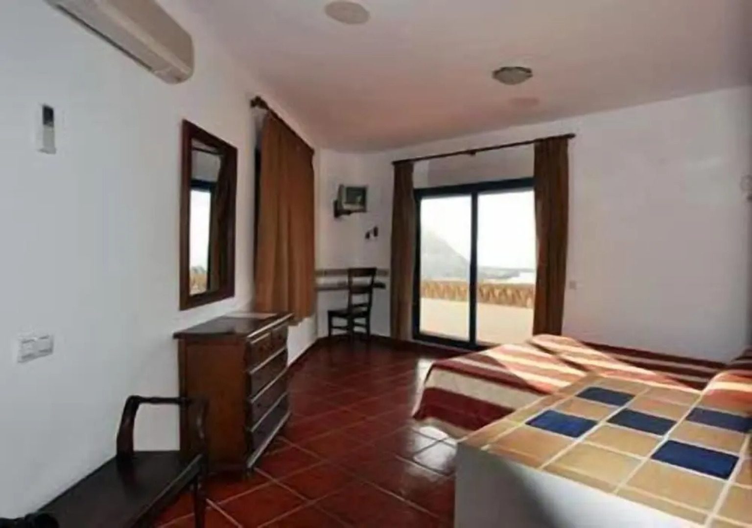 Hostal El Dorado Cabodegata