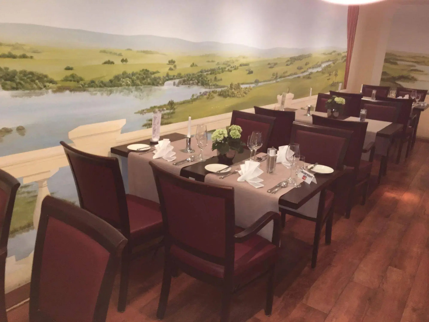 Sporthotel Fuchsbachtal