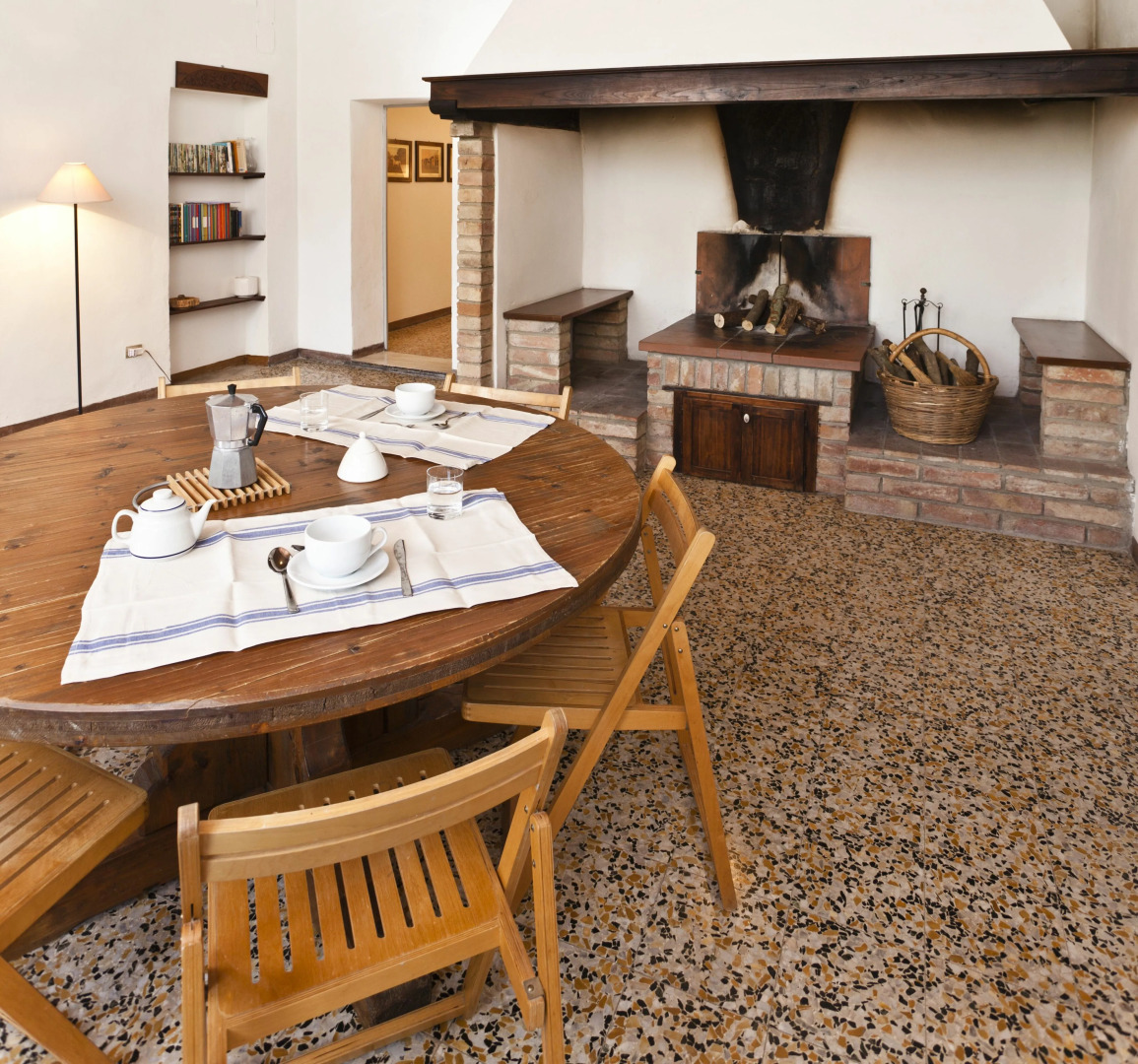 Chianti Resort - Casa Lavanda