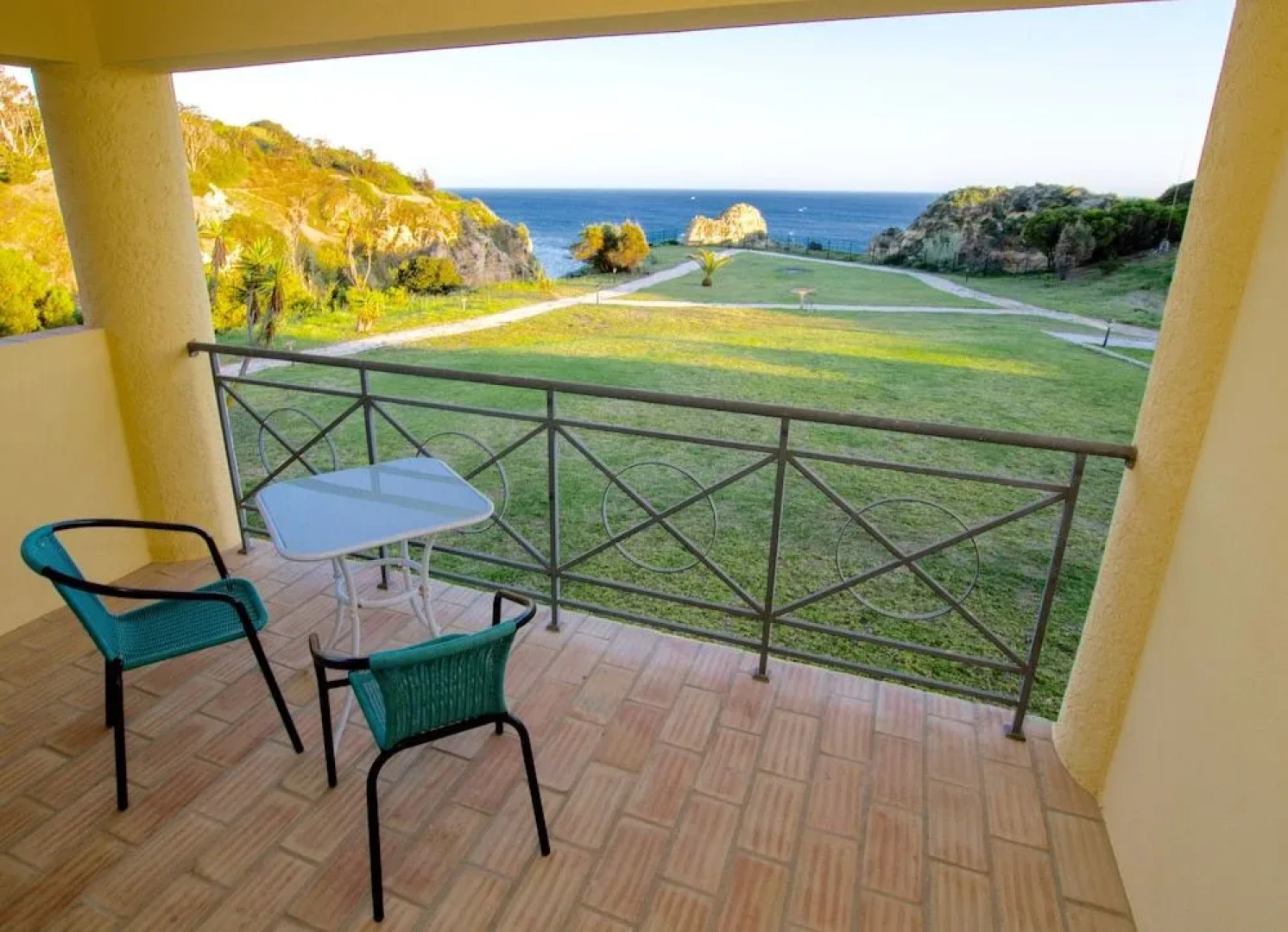 Villa Nautilus Alvor