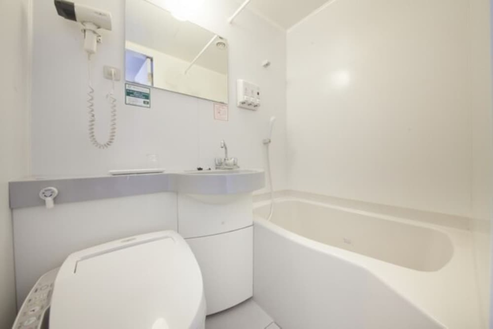 Washington R&B Hotel Kamata Higashiguchi