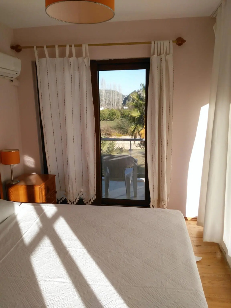 The Palm Apart Sarigerme