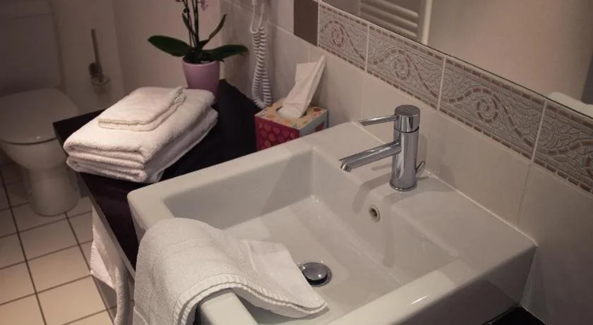 Le Chai de la Paleine