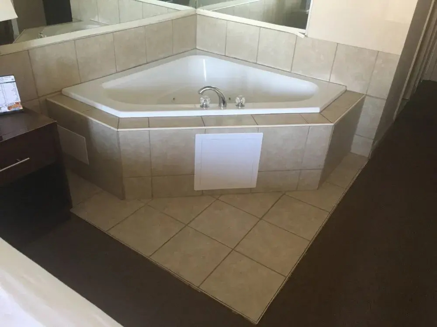 Allen Park Motor Lodge