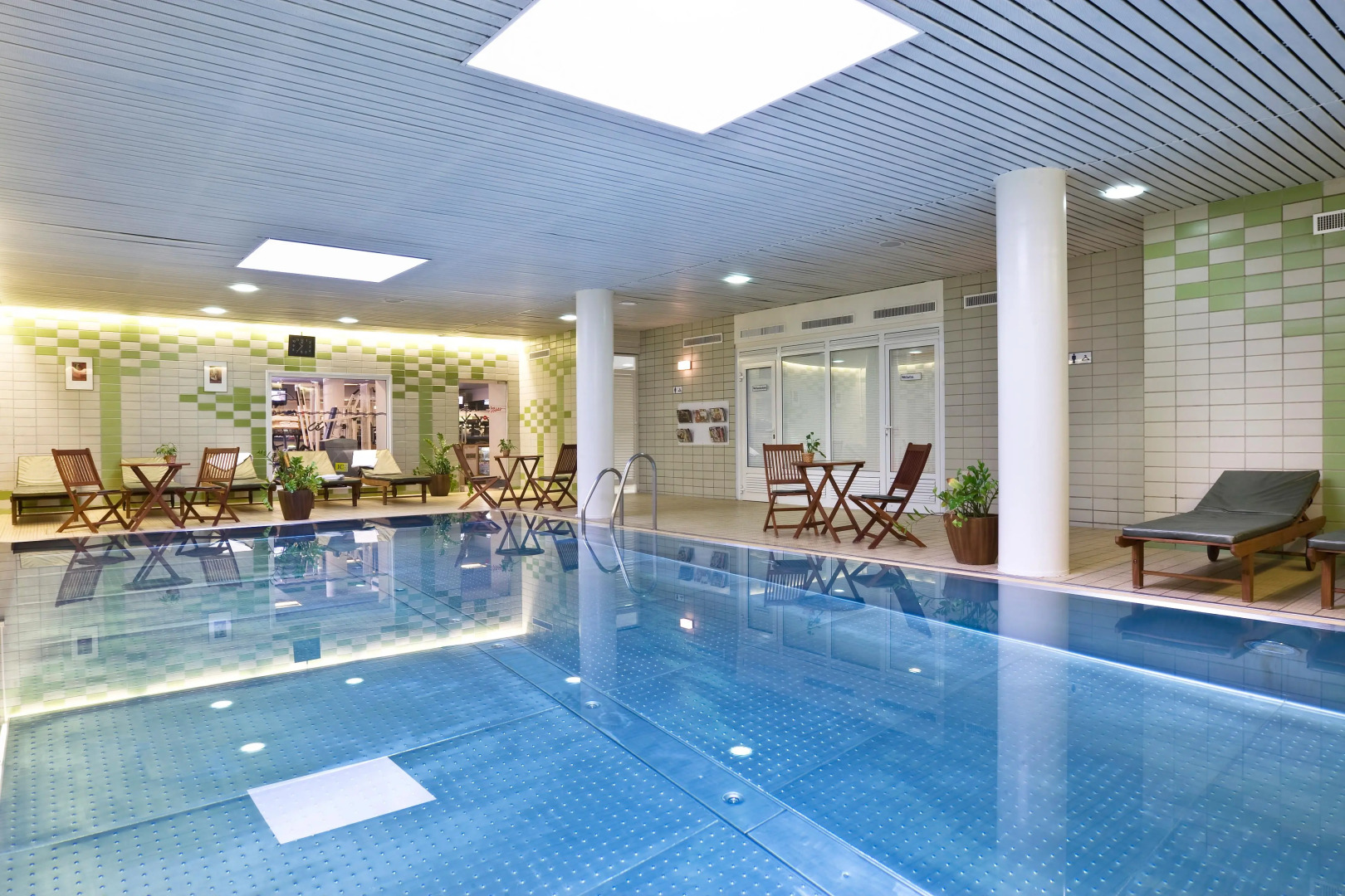 Danubius Hotel Flamenco