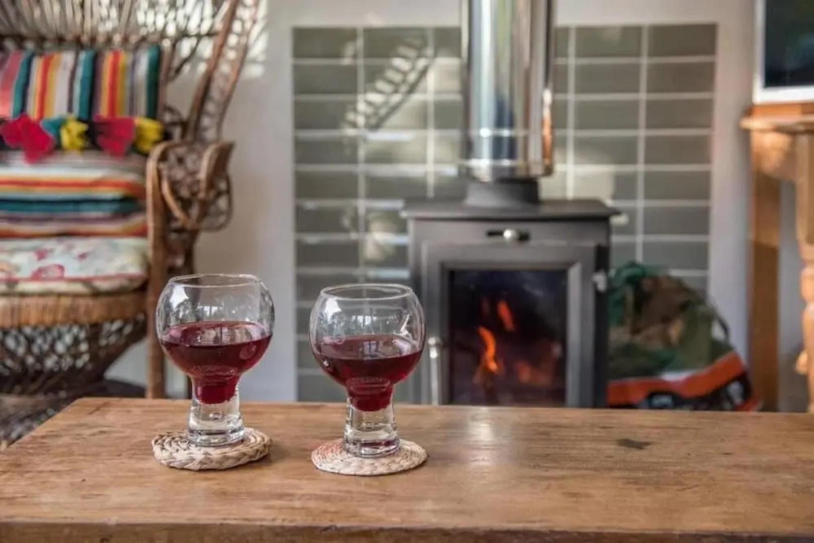 "115 The Coach House"