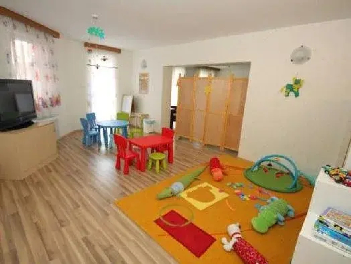 Panorama Wellness Apartman Hotel