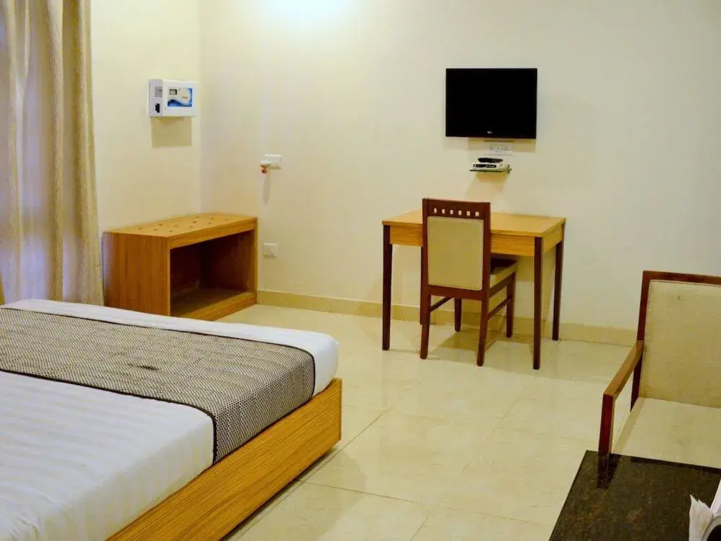 Tekarees Guest House