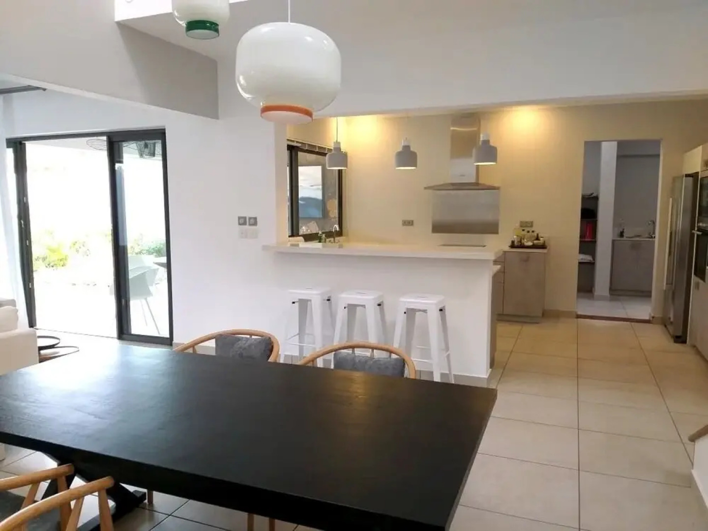 Bel Air by Dream Escapes