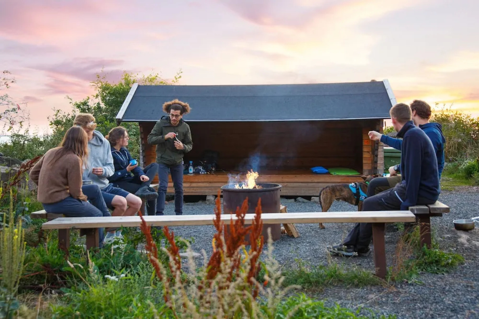 Hovs Hallar Sure Hotel Collection By Best Western