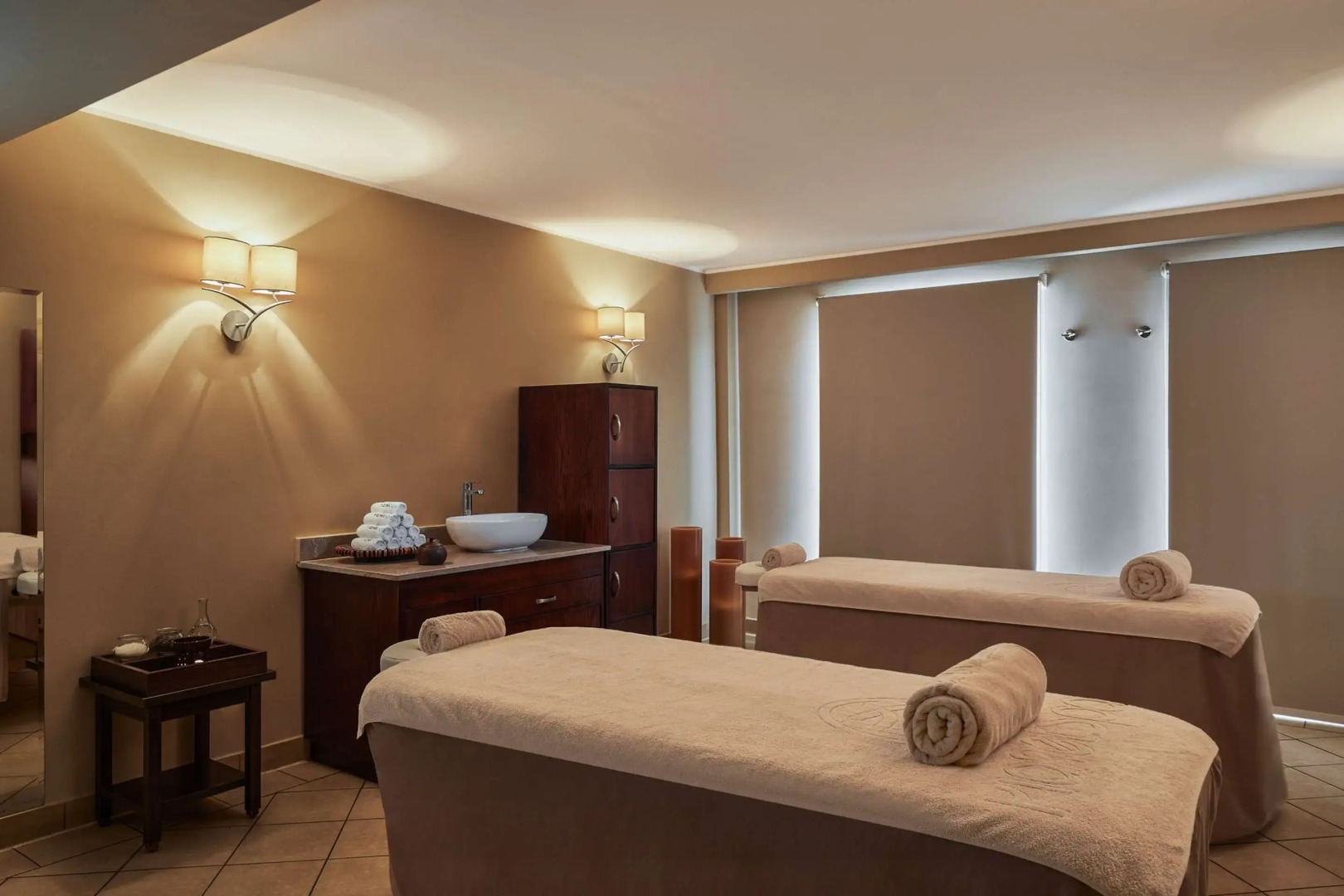 Steigenberger Aqua Magic Hotel