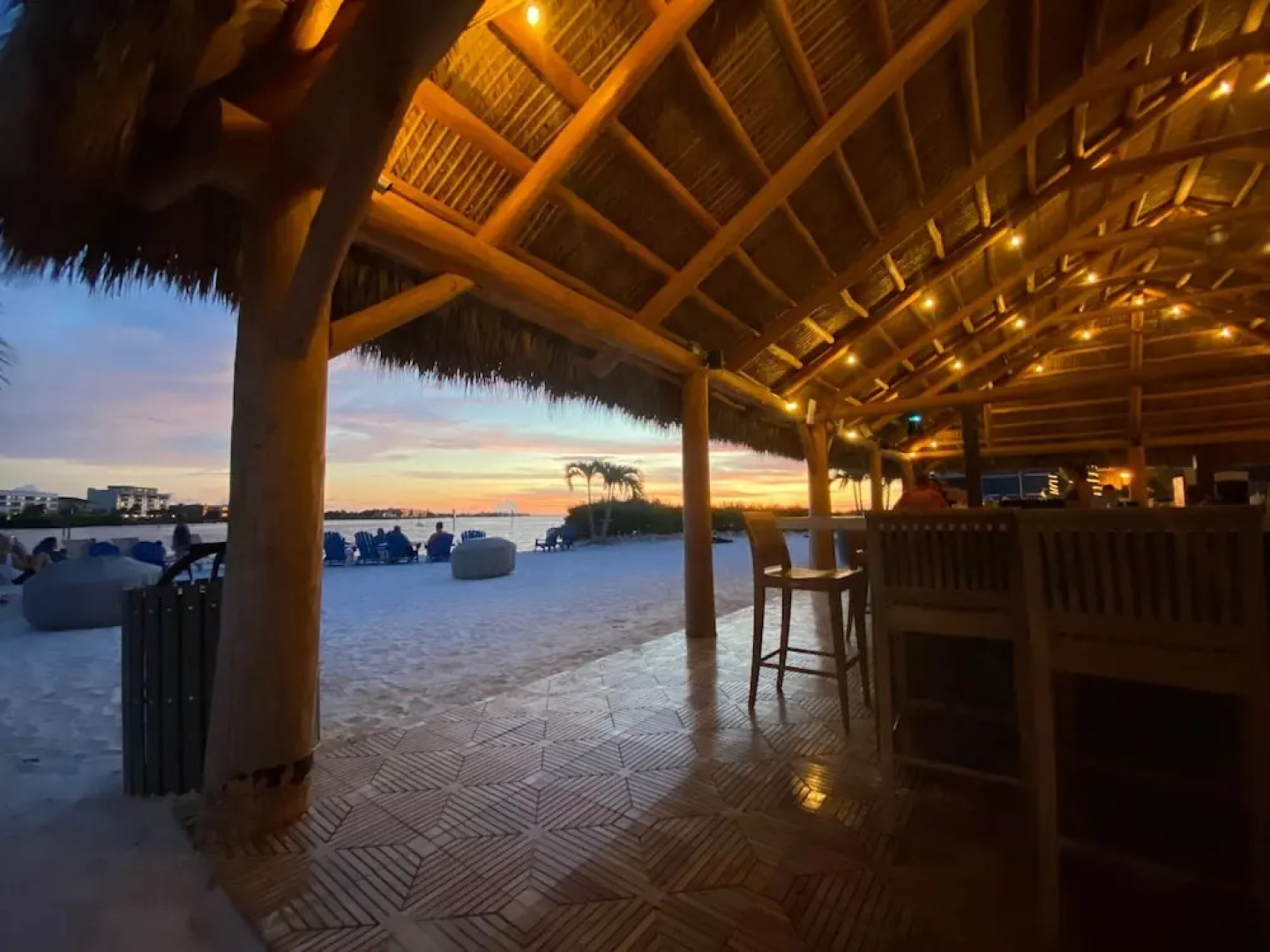 Fishermens Village Resort