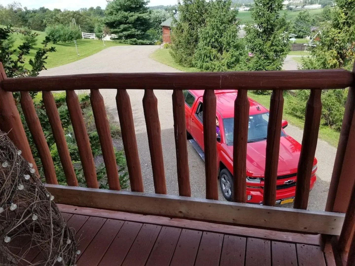 Amish Blessings Cabins