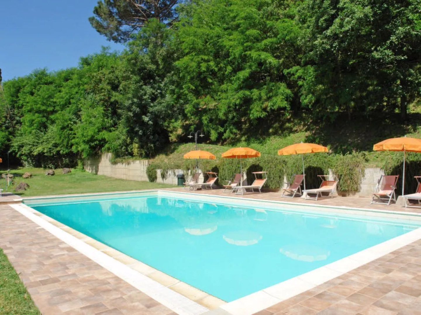 House La Gora Montopoli In Valdarno