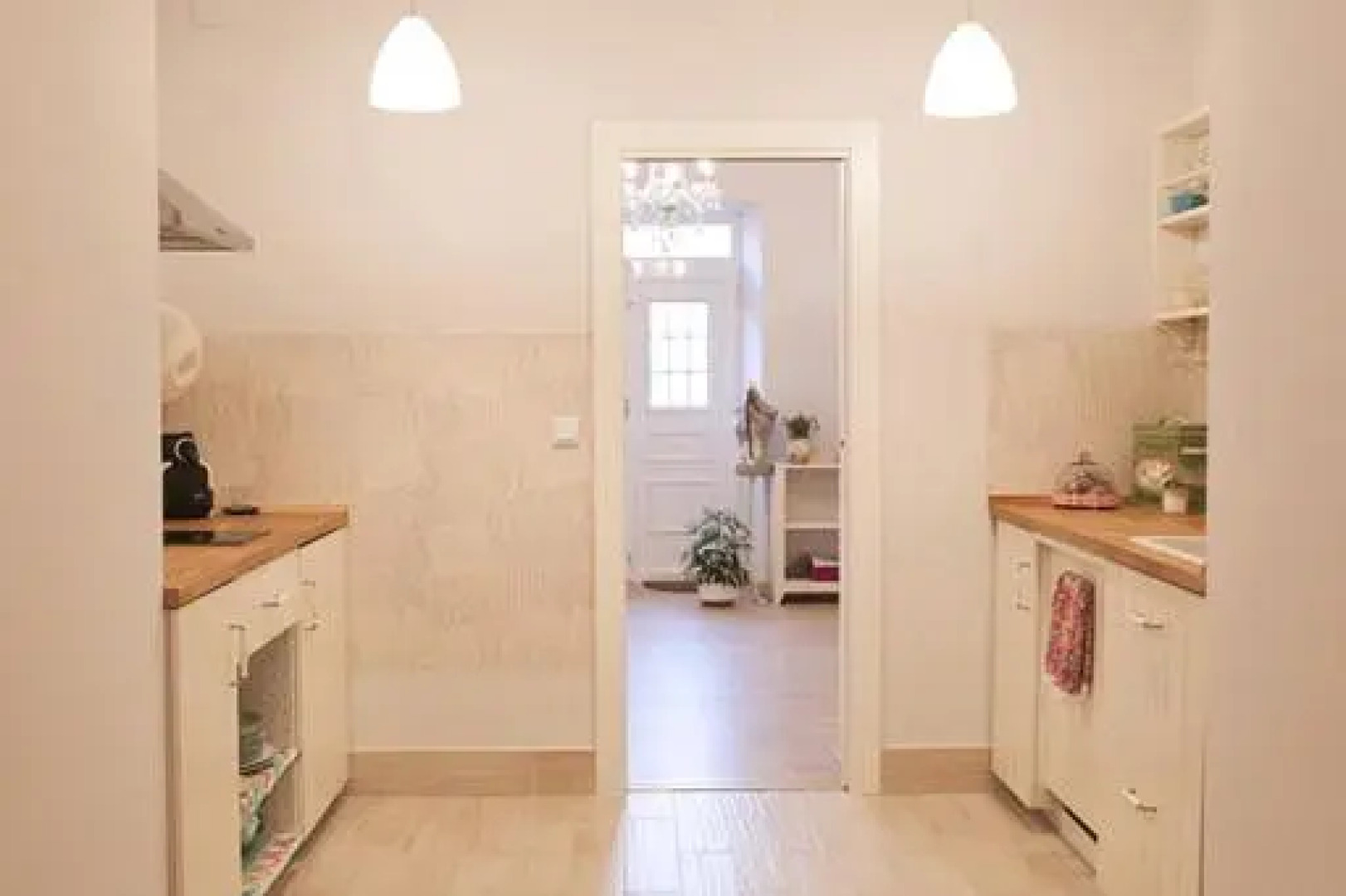 La casa de tus sueños