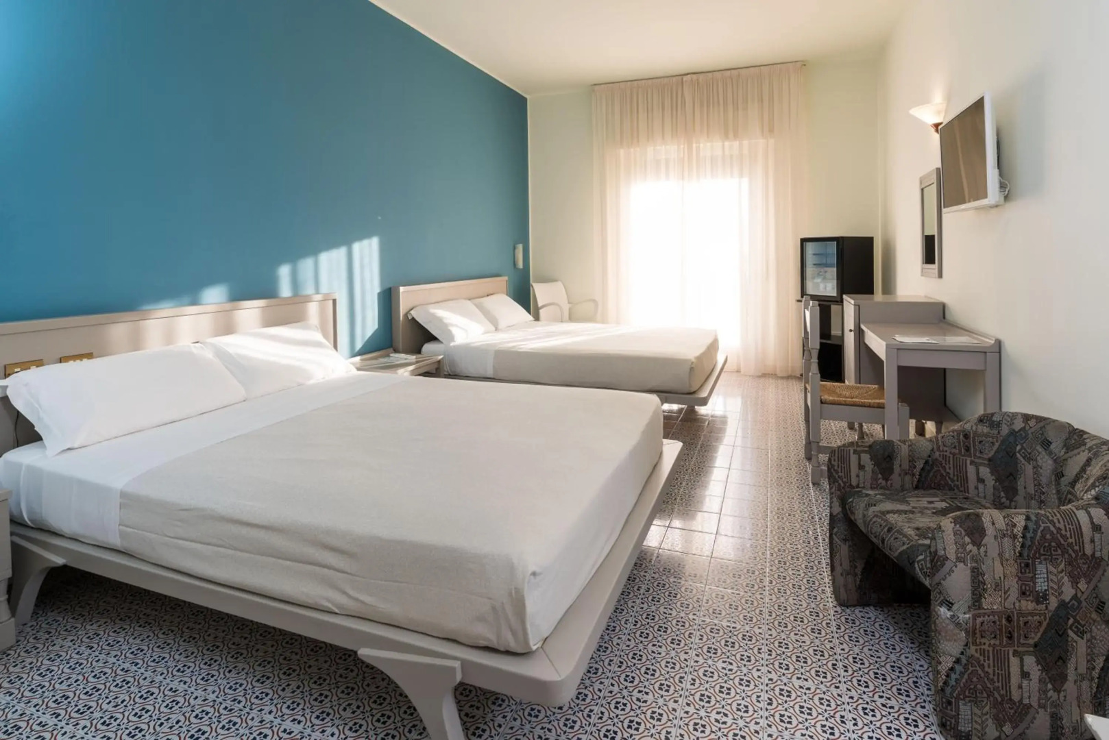 Saracen Sands Hotel & Congress Centre