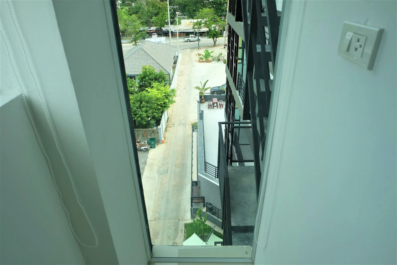 Baan Jumpa Residence