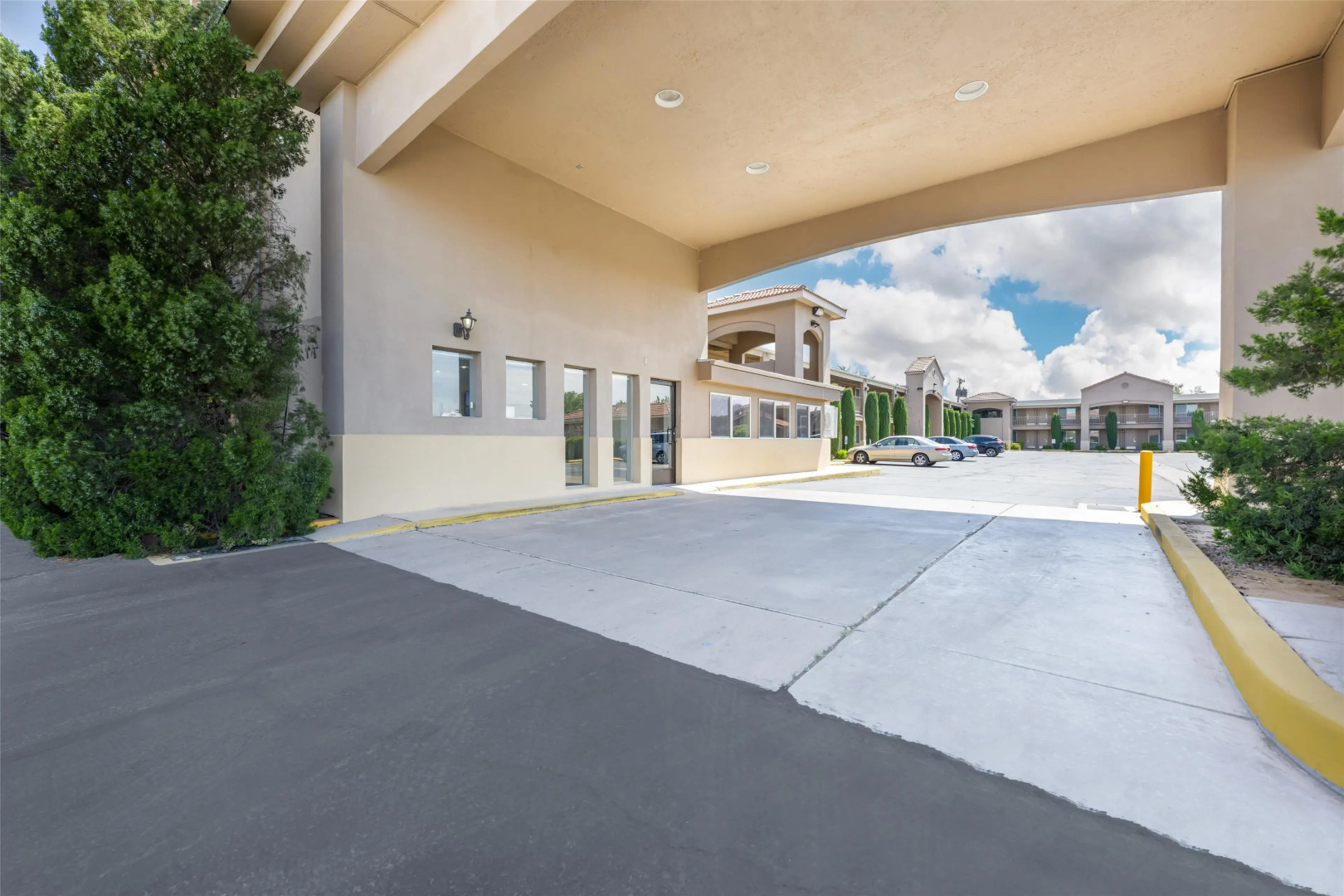 Best Western El Rancho Palacio