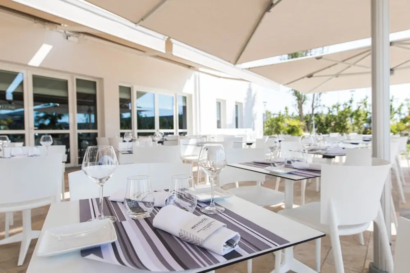 Westotel Tours Val de Loire