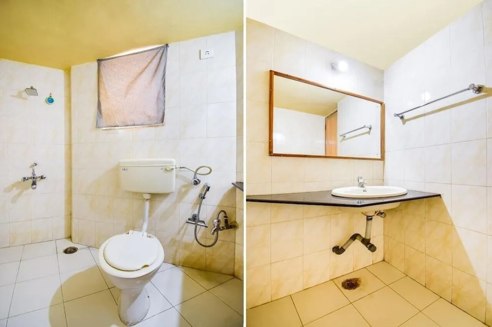 The Greenland Resort & Villa's