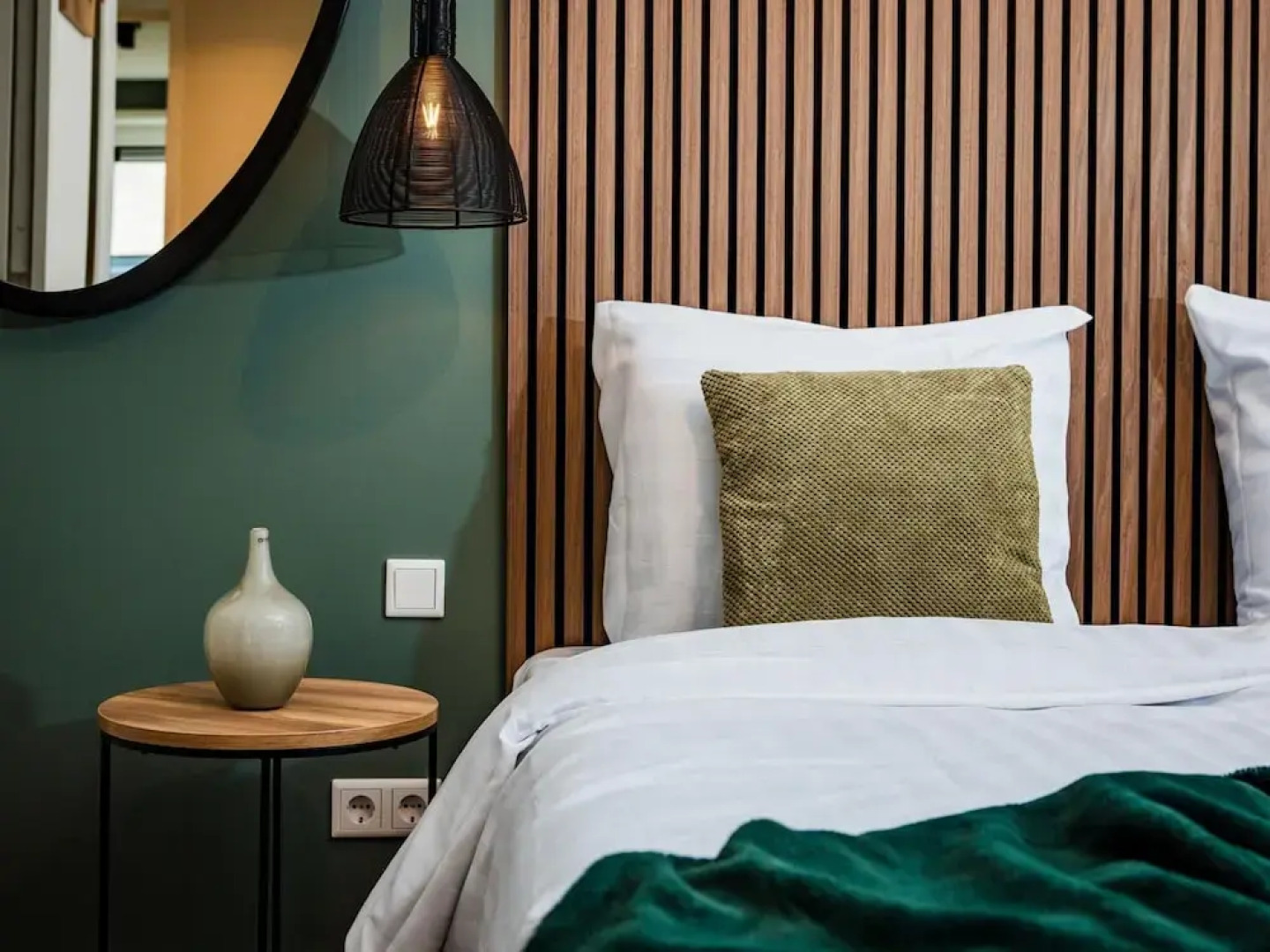 Holiday Home in Veluwe With Veranda