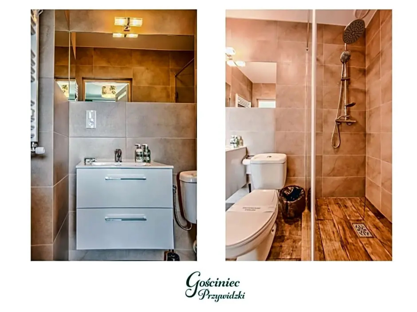 Gościniec Przywidzki