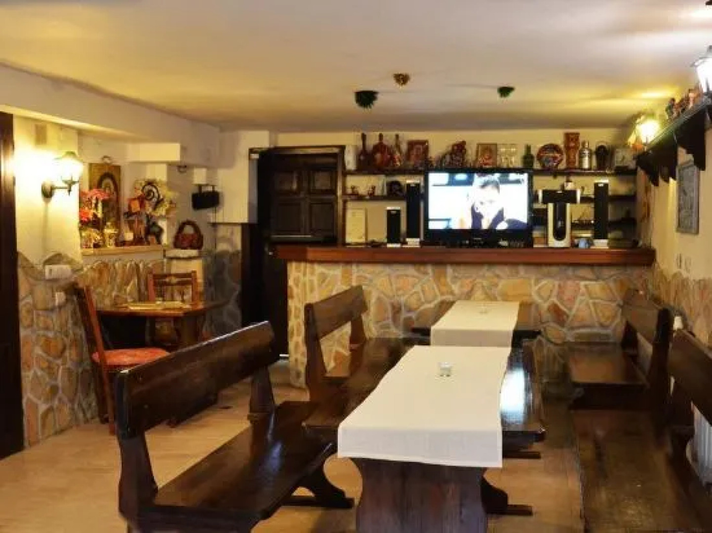 Kushtata - Guest House