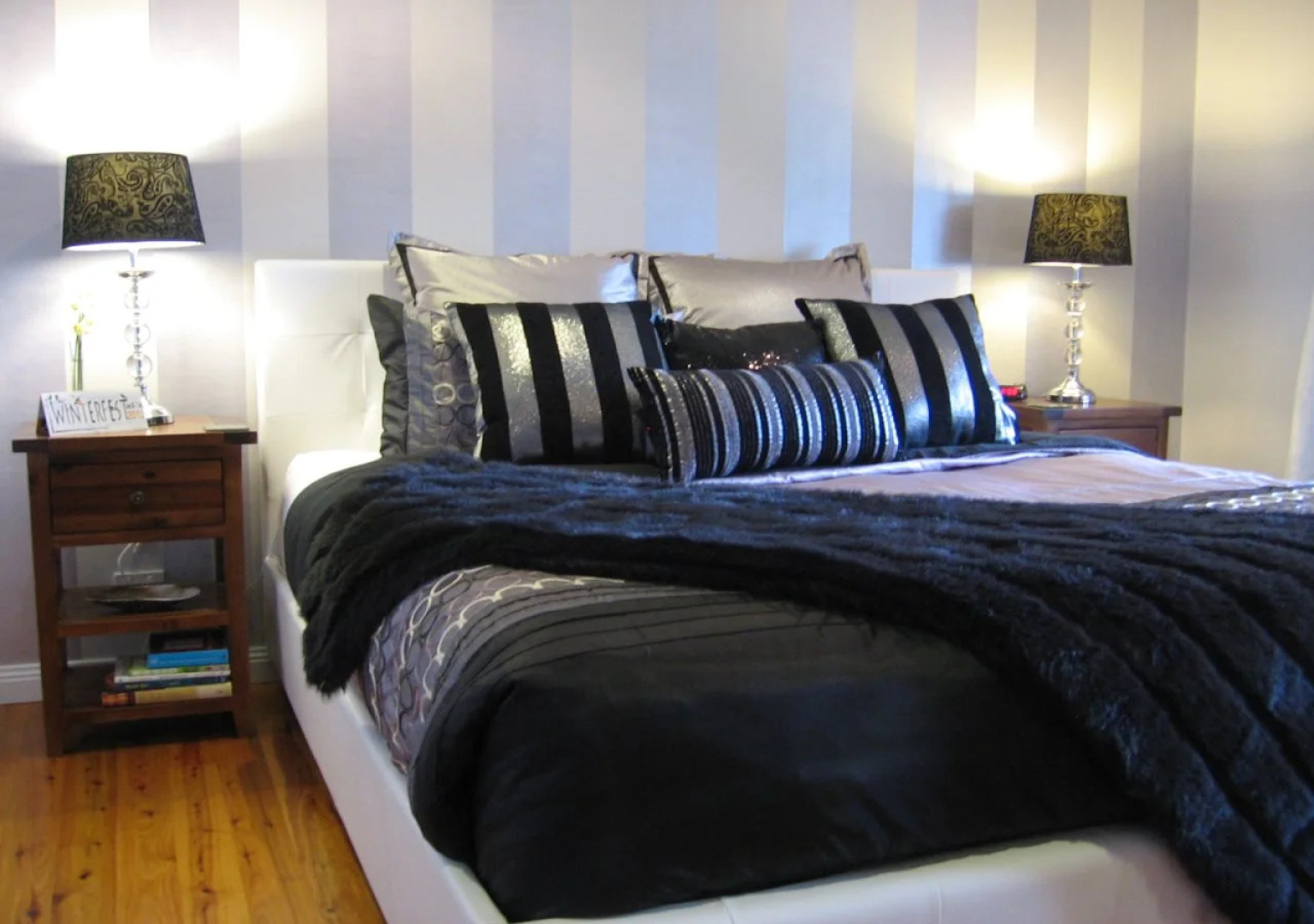 Bowral Road Bed and Breakfast