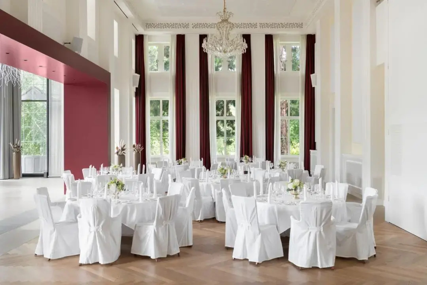 Grand Resort Bad Ragaz