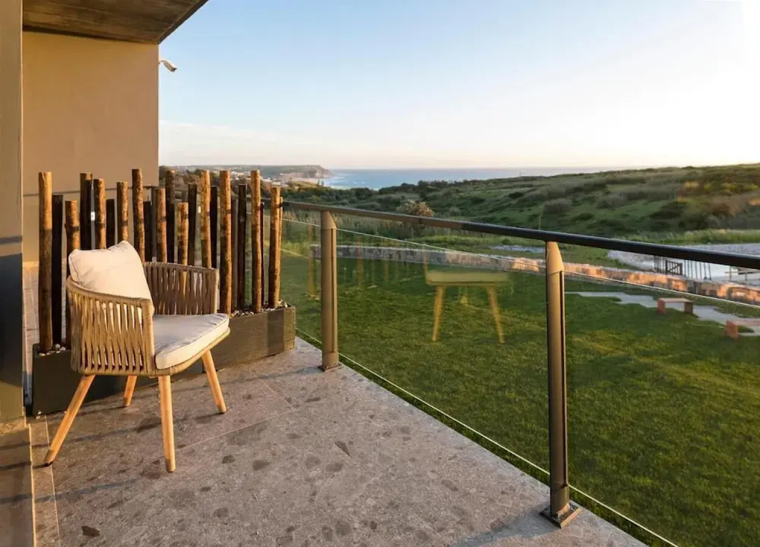 Santa Cruz - Movement & Nature House