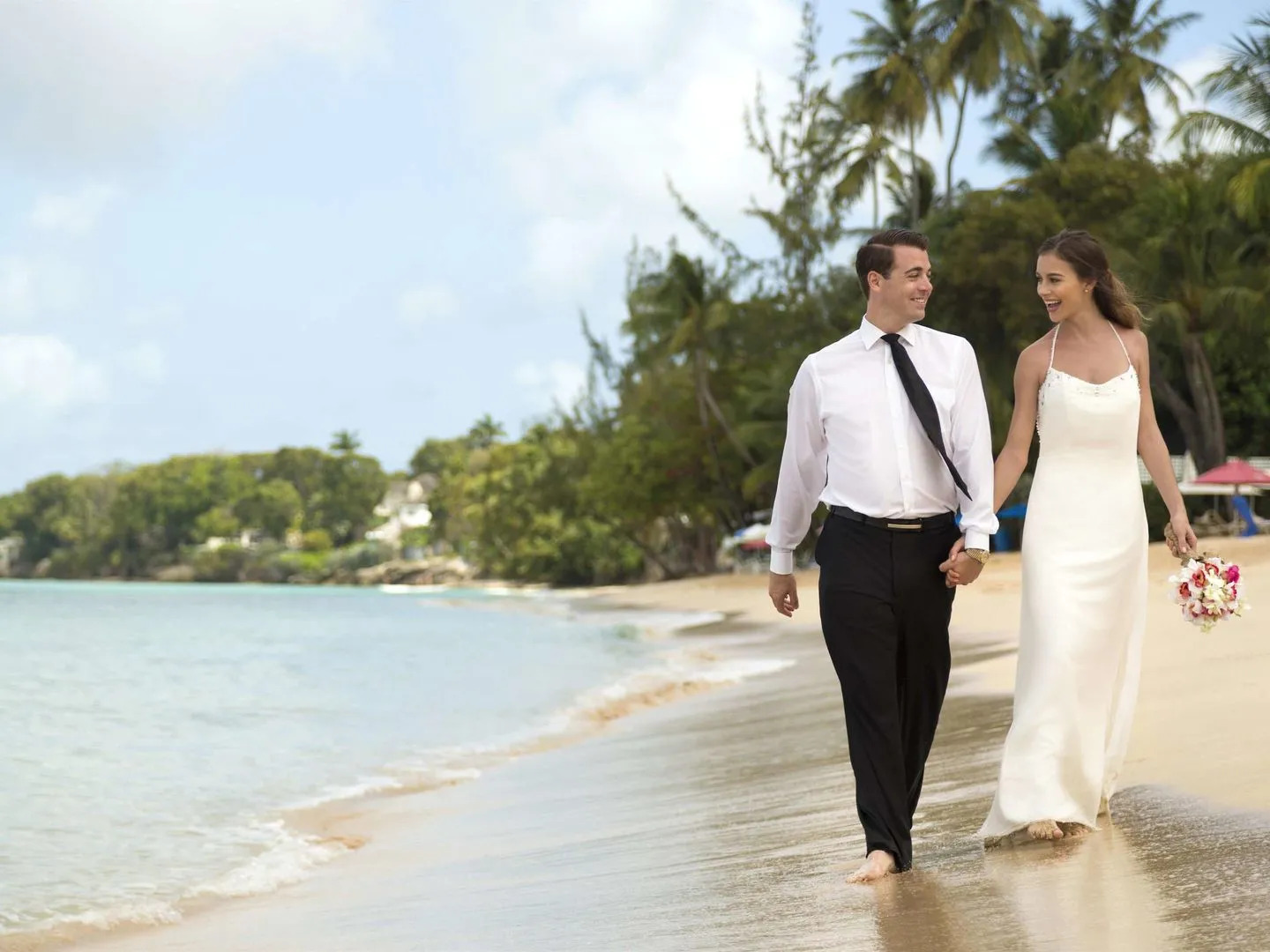 Fairmont Royal Pavilion