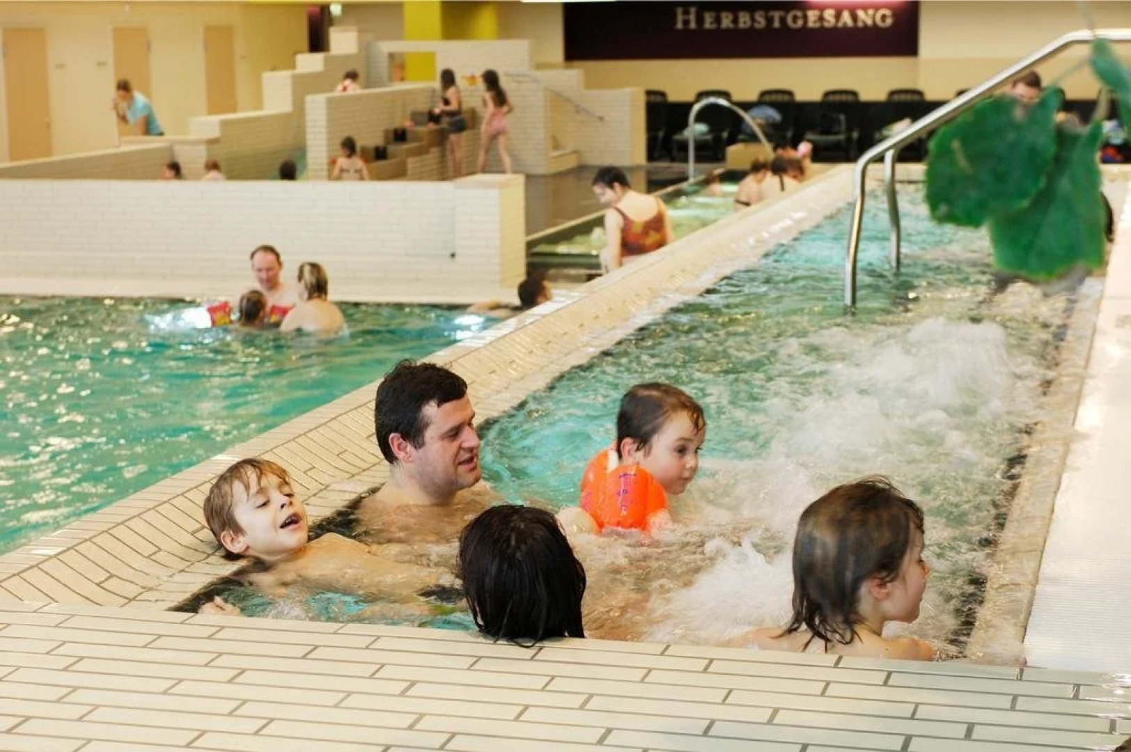 Roompot Ferienresort Bad Bentheim