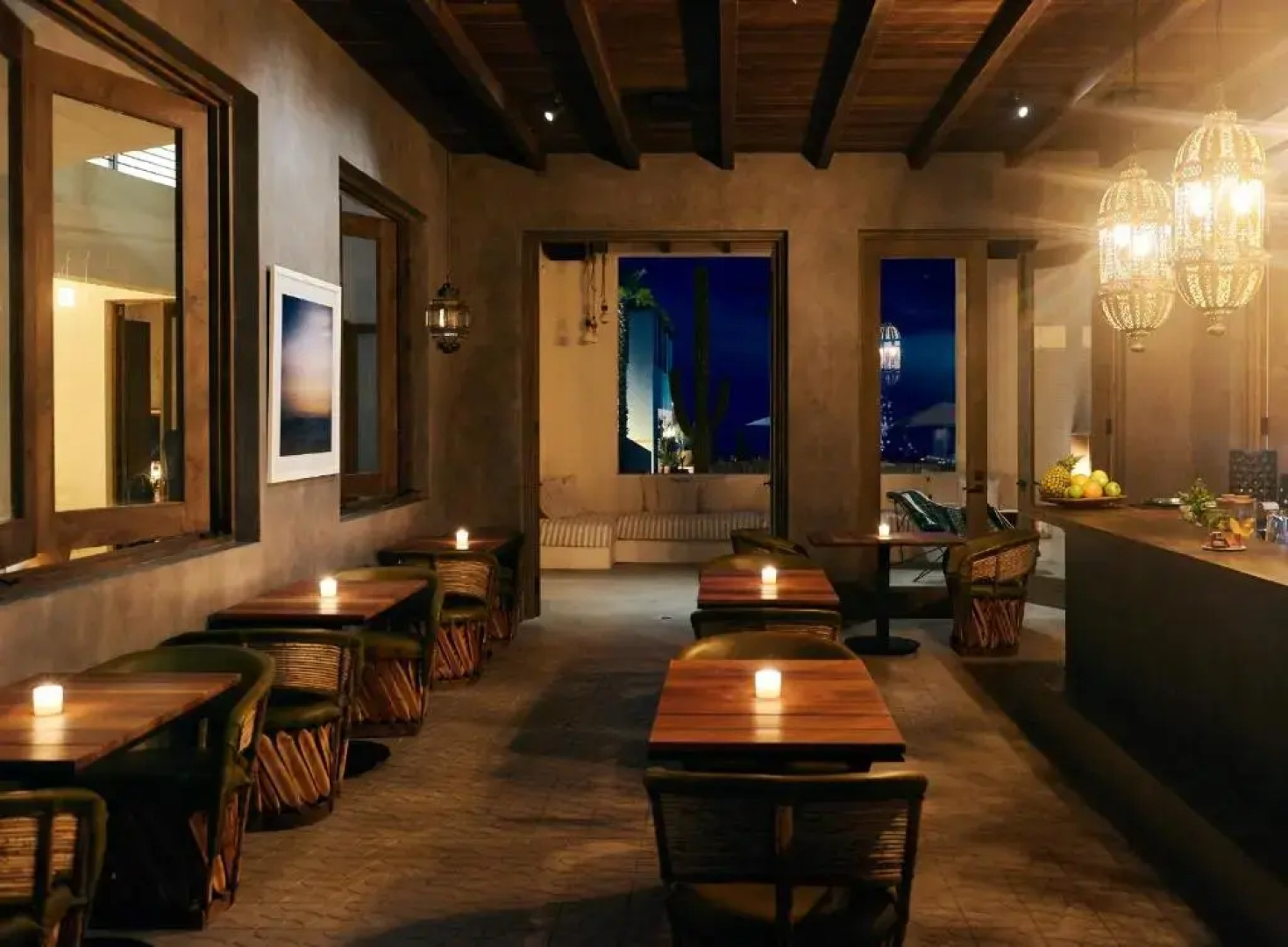 Hotel San Cristobal Adults 15+