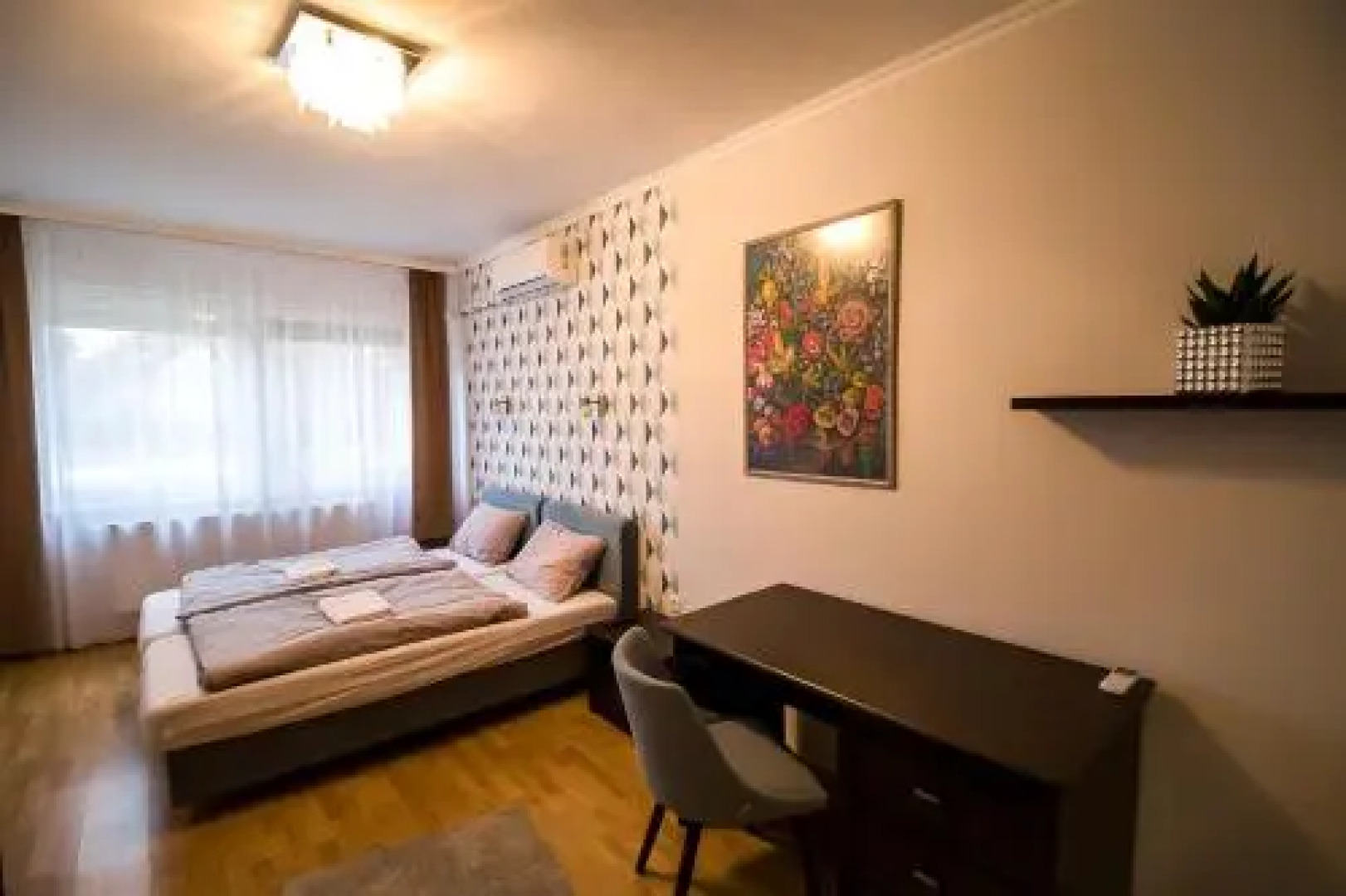 Weninger Apartman Lakas