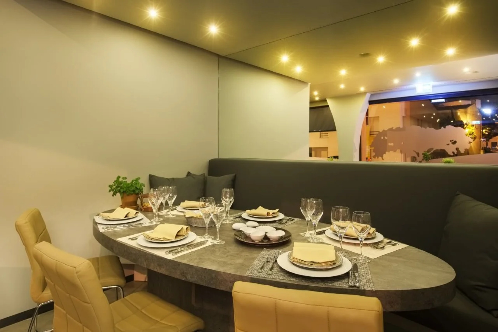 Vitória Stone Hotel