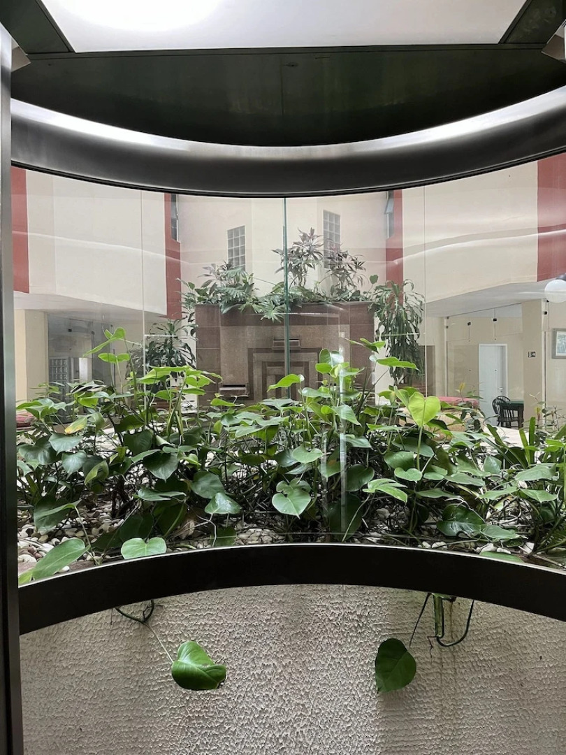 M6 Praça das Artes 24 Duplex