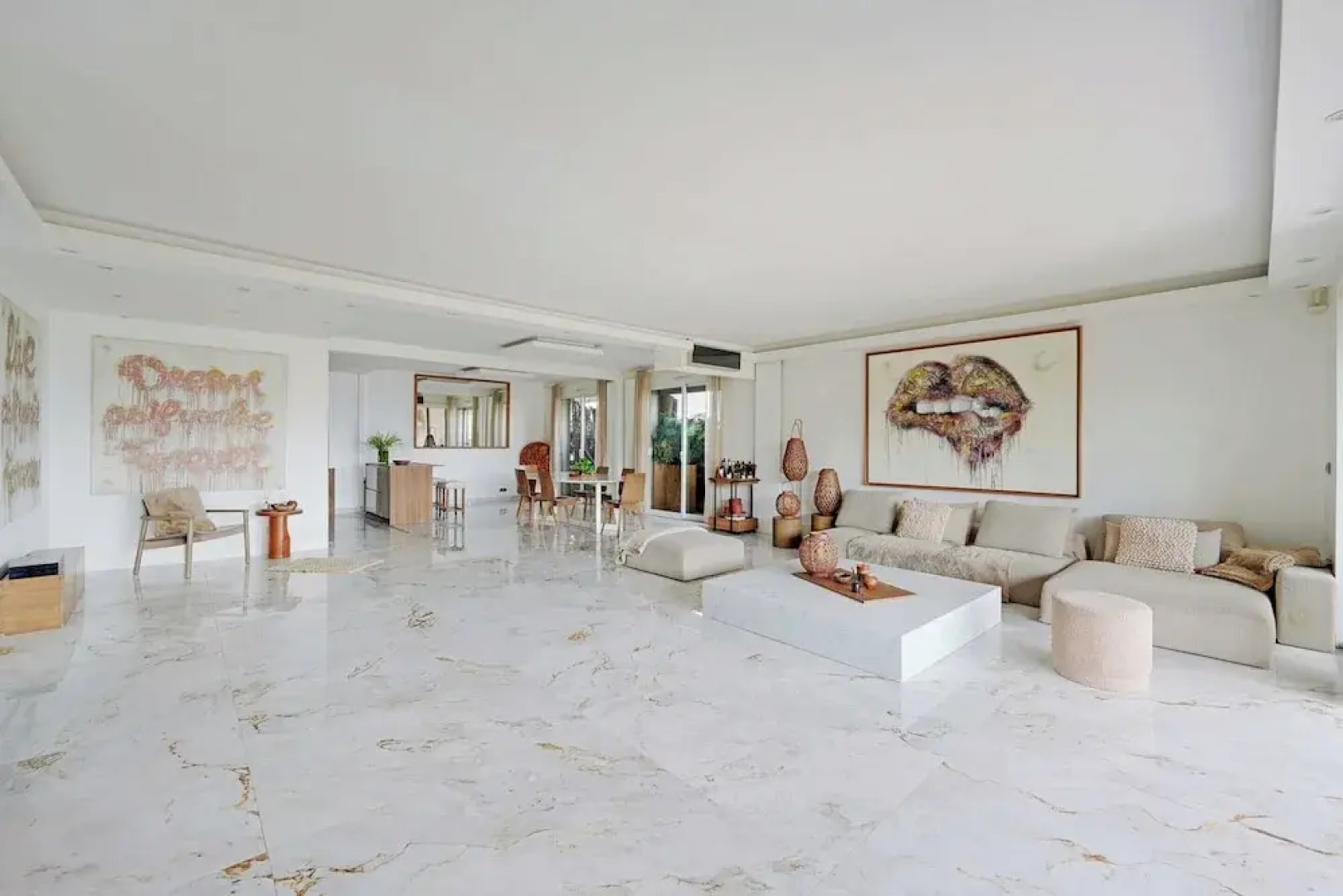 Modern Apartment - 3br-6p - Neuilly-sur-seine