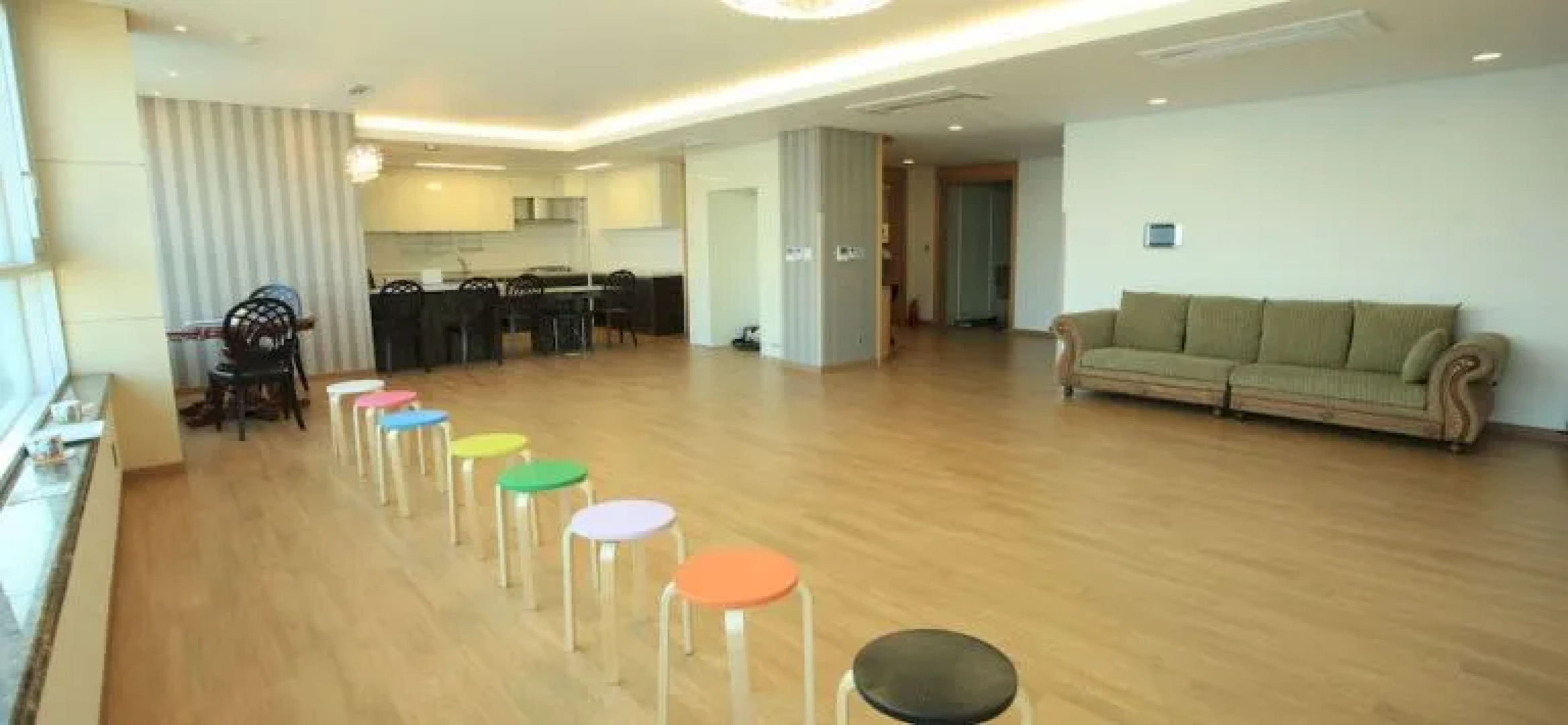 Sea Songdo Guesthouse