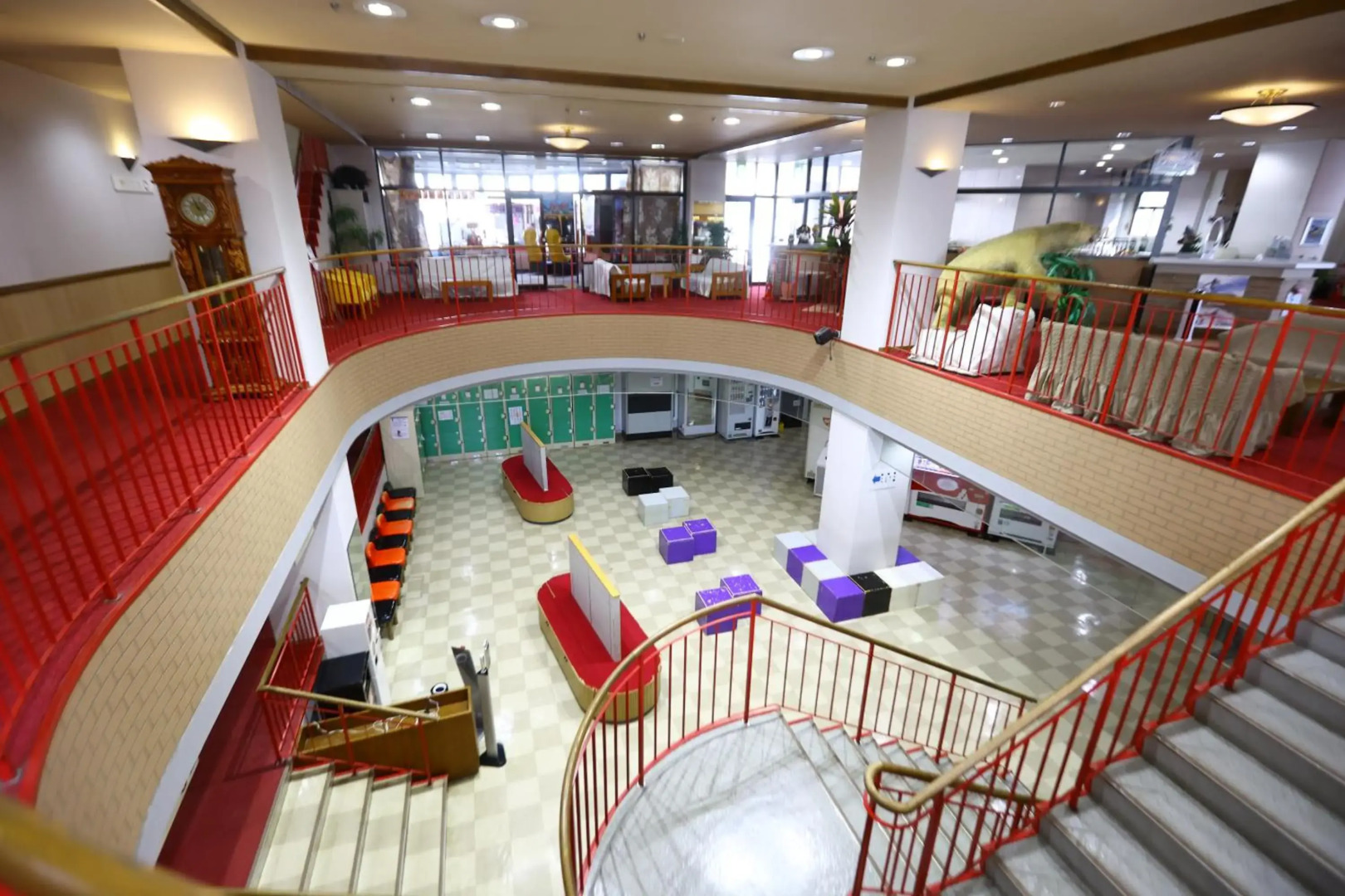 Hotel Sunplaza Tsugaike