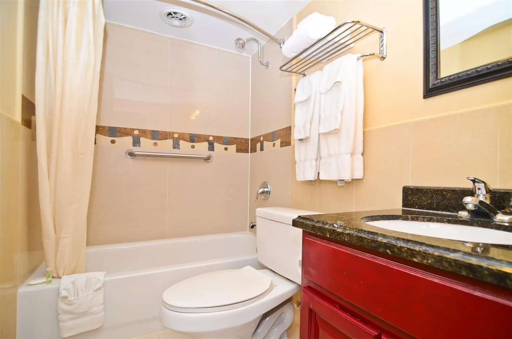 Best Western The Garden Executive Hotel