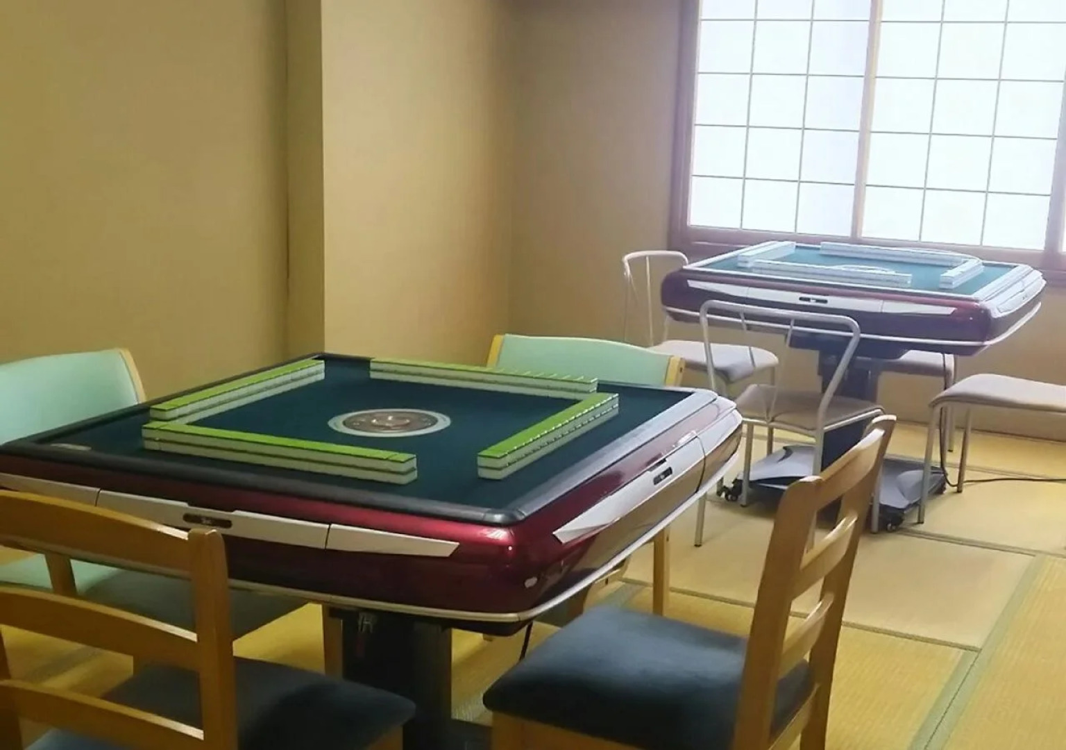 Hotel Ohruri Nasu Shiobara