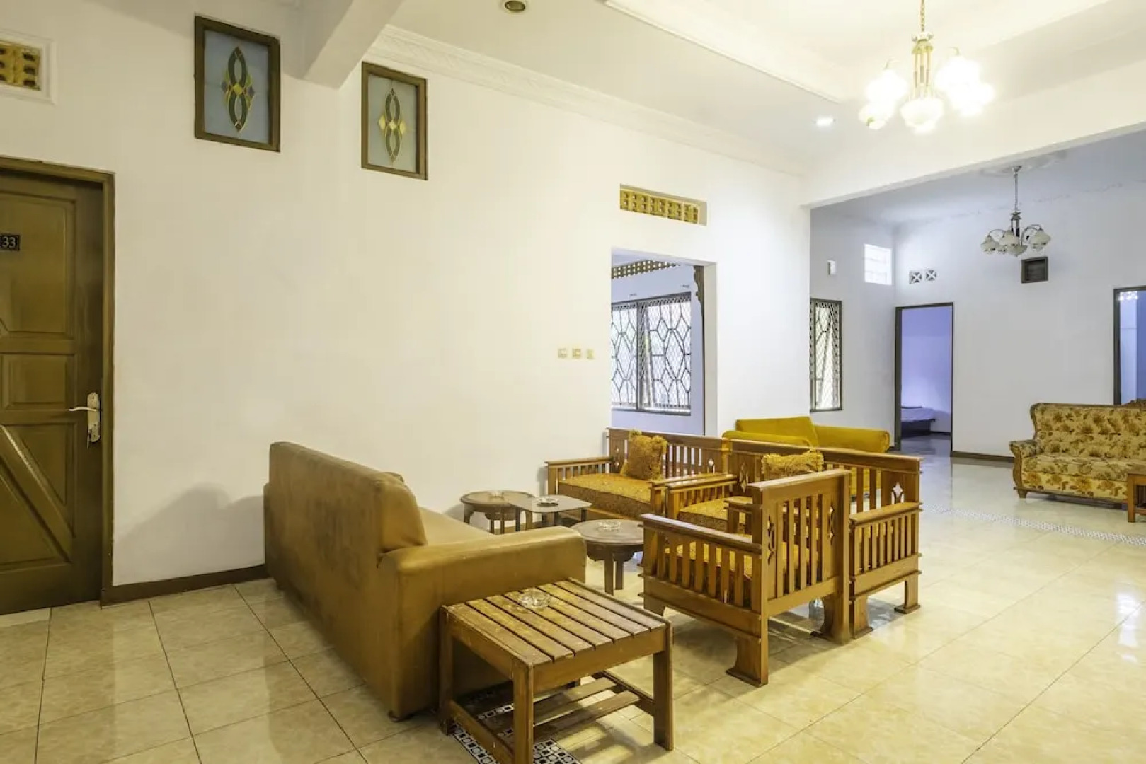 Hotel Aden 2 Syariah by OYO Rooms