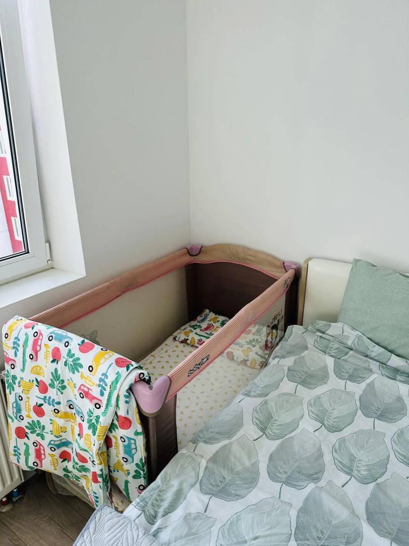 Апартаменты на улице Генерала Судакова 7