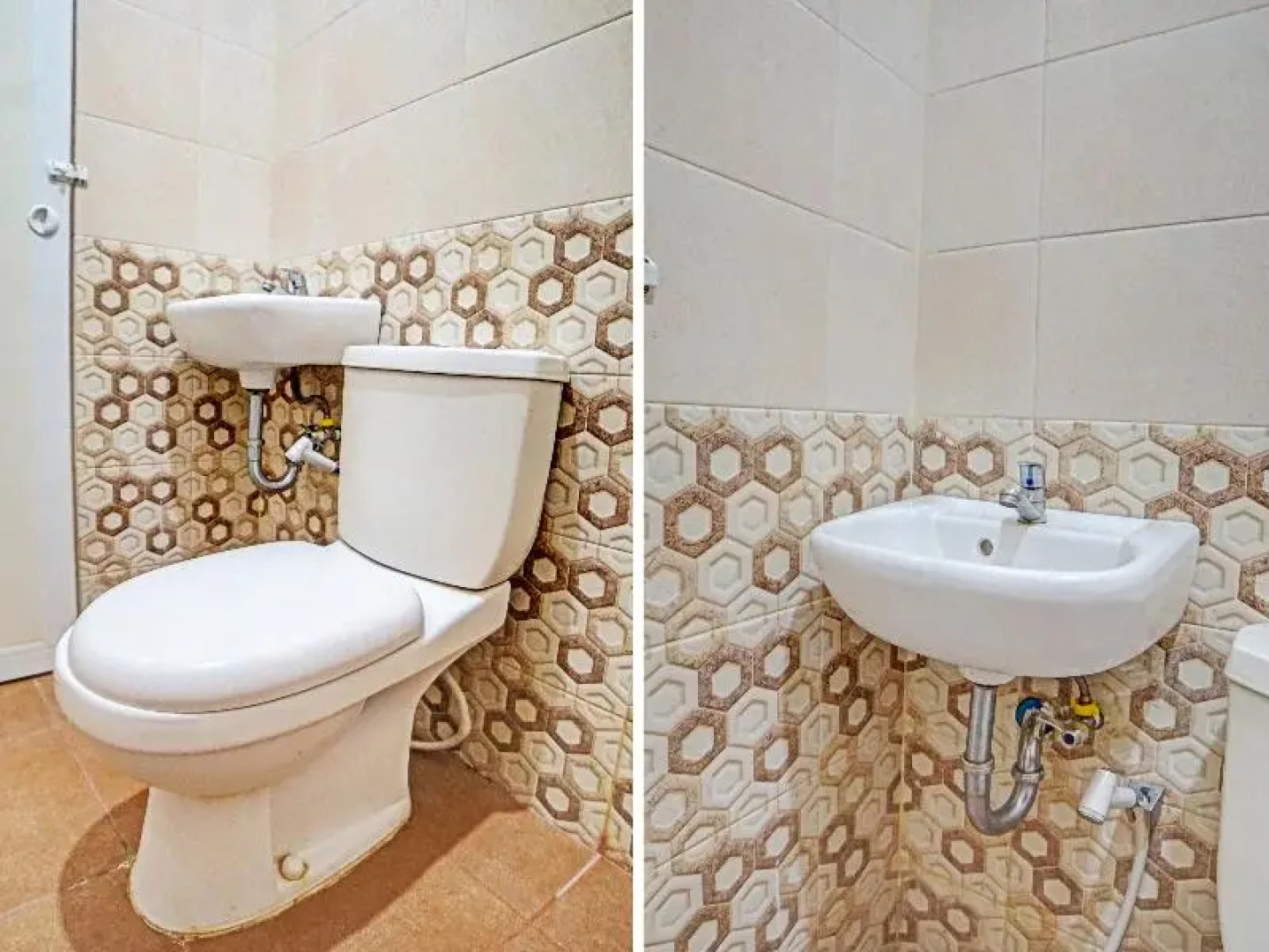 Collection O 91528 Garuda Residence Syariah