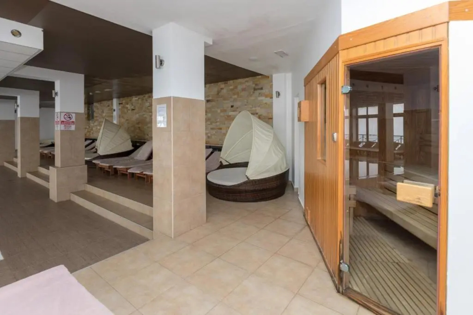 Apartment Milmari Sunny View G3